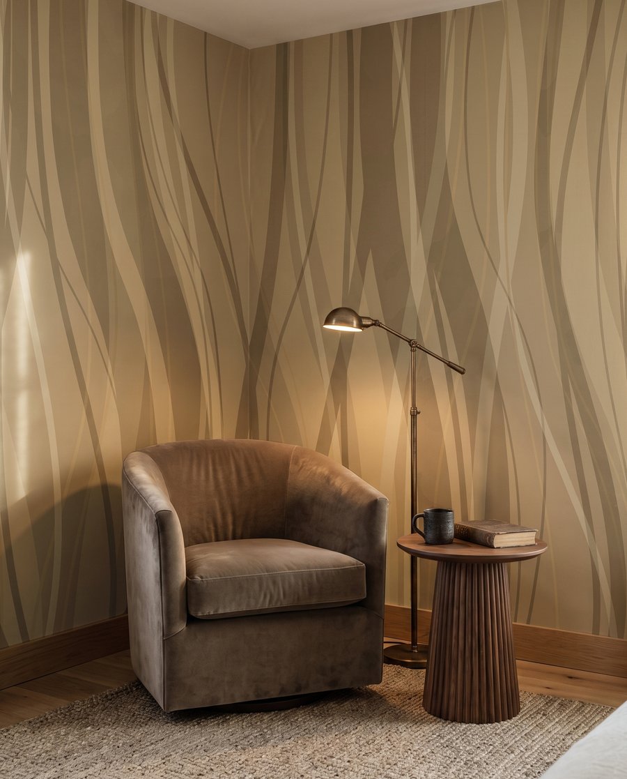 Cintas largas superpuestas — interior 4