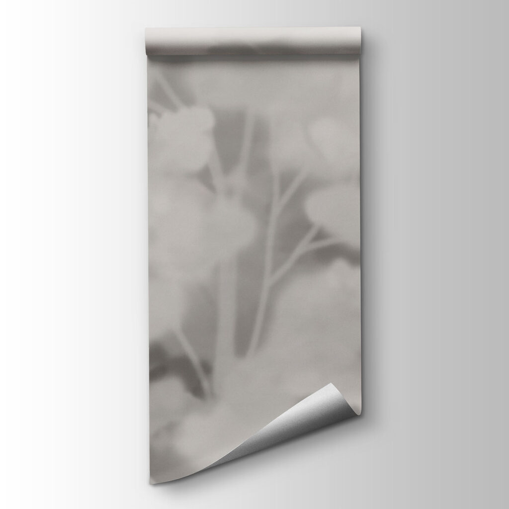 Árboles en capas suaves — vista del producto