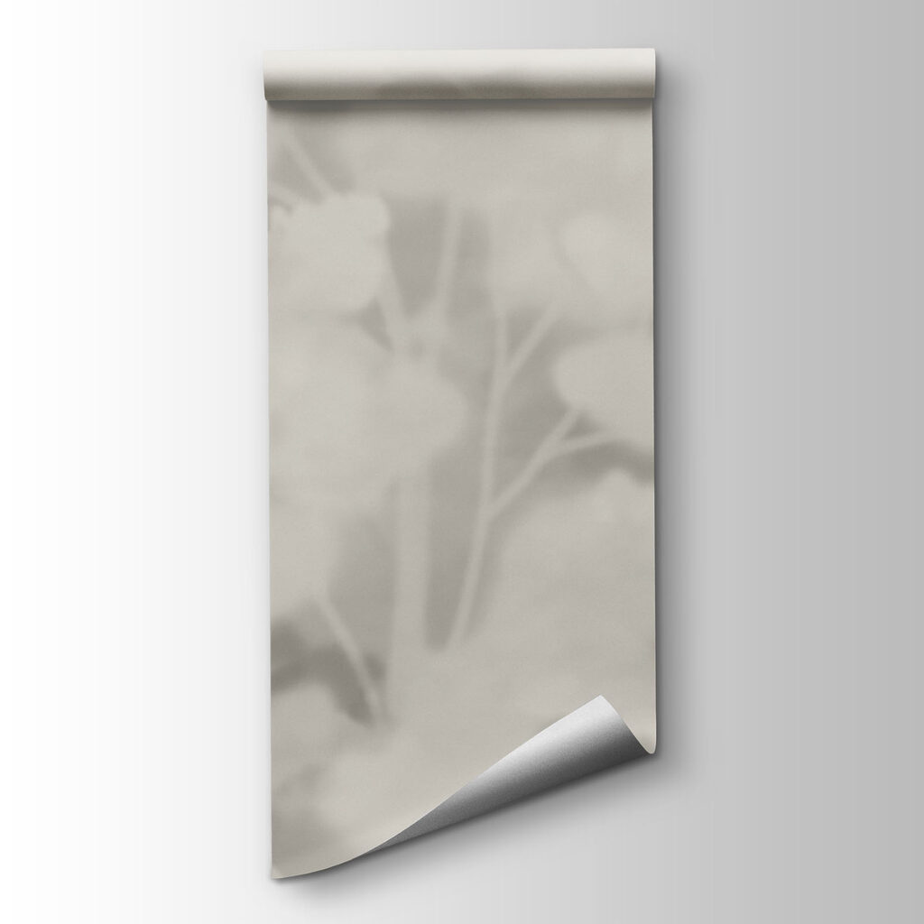 Árboles en capas suaves — vista del producto