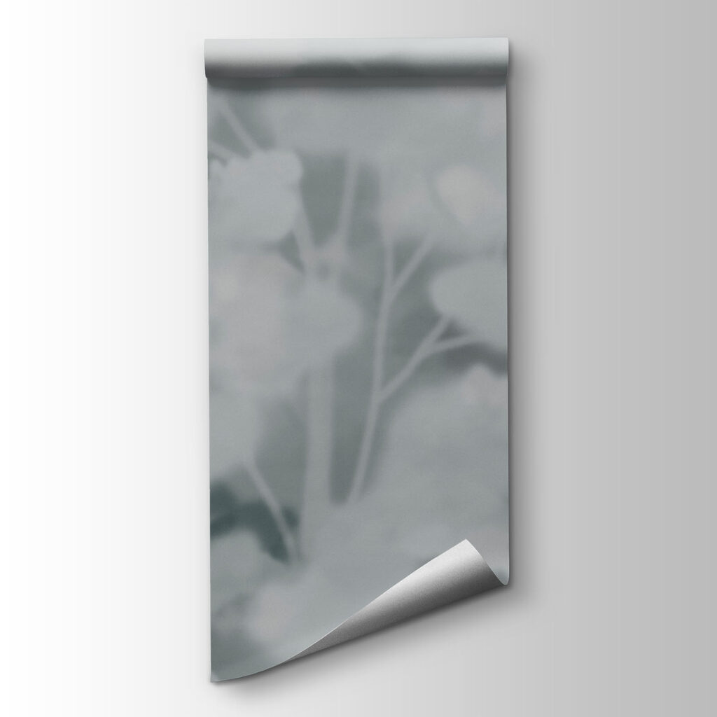 Árboles en capas suaves — vista del producto