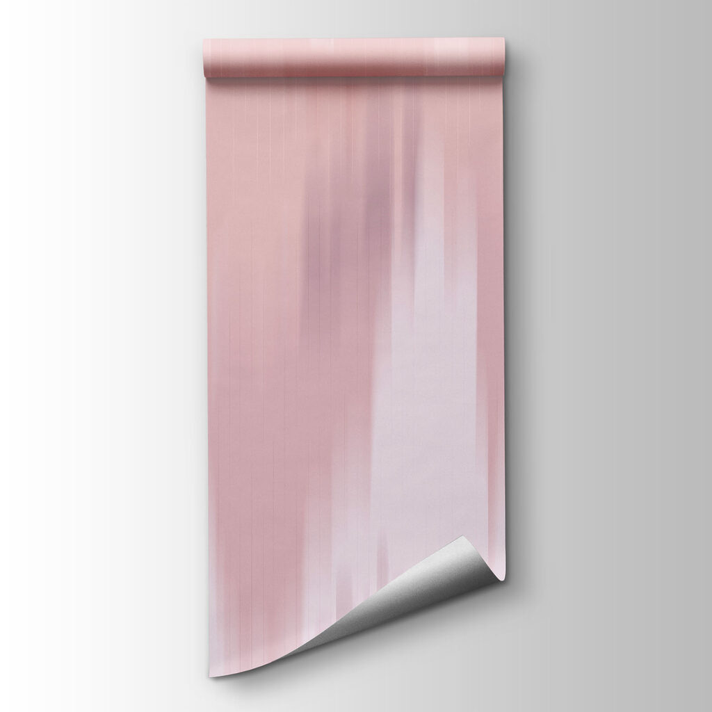 Zigzag suave de pintura — vista del producto