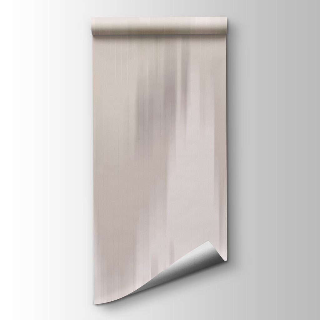 Zigzag suave de pintura — vista del producto
