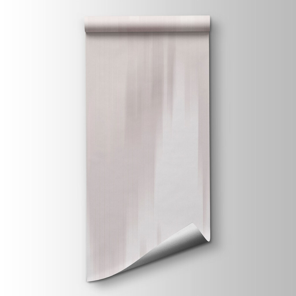 Zigzag suave de pintura — vista del producto