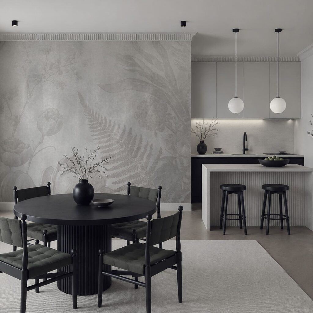 Helechos tras un velo — interior 5