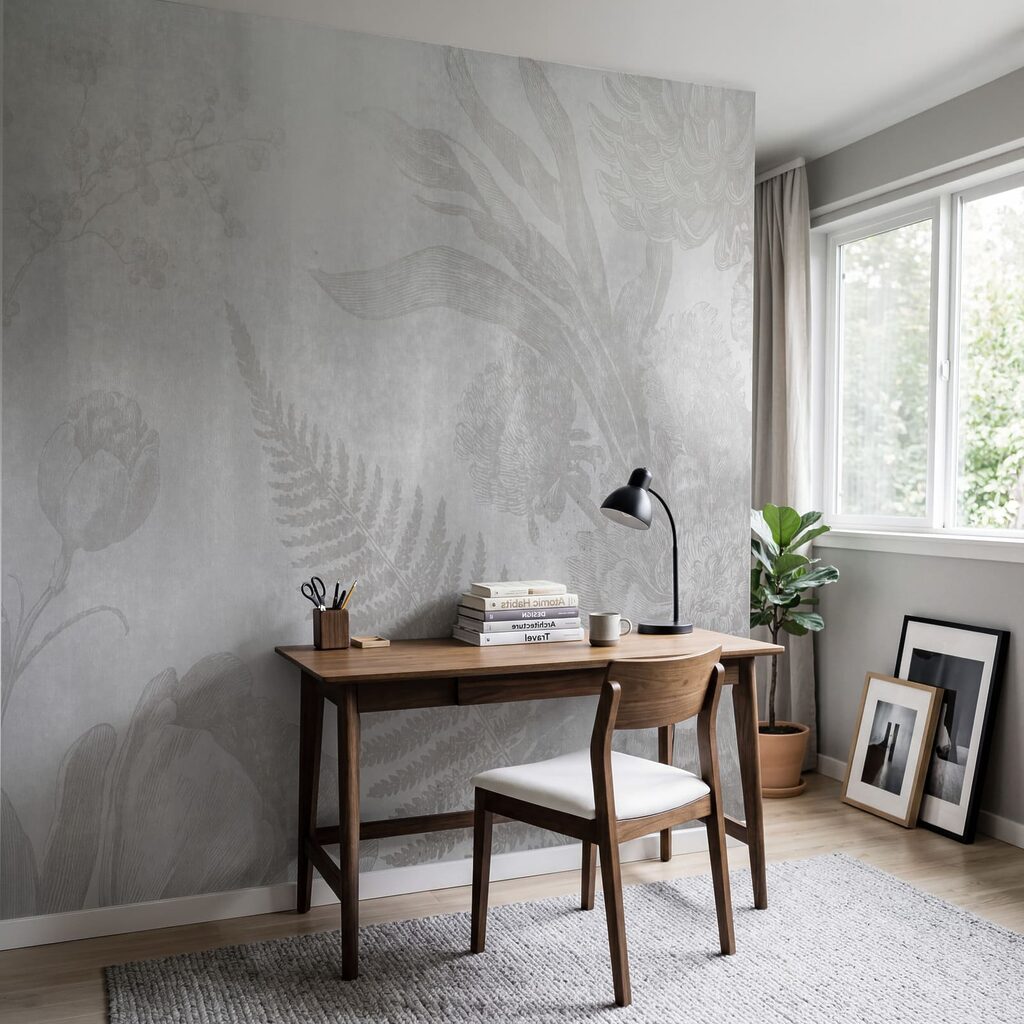 Helechos tras un velo — interior 6