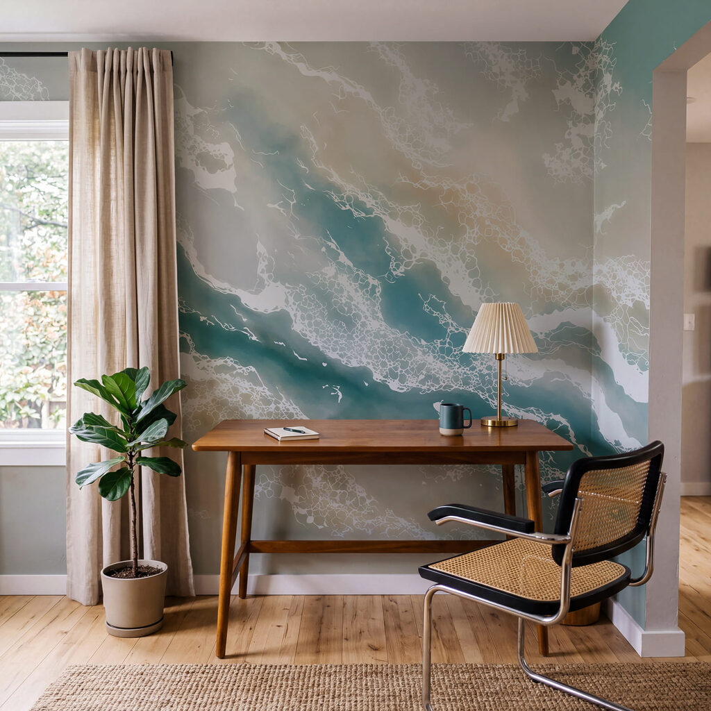 Torrentes de color — interior 4