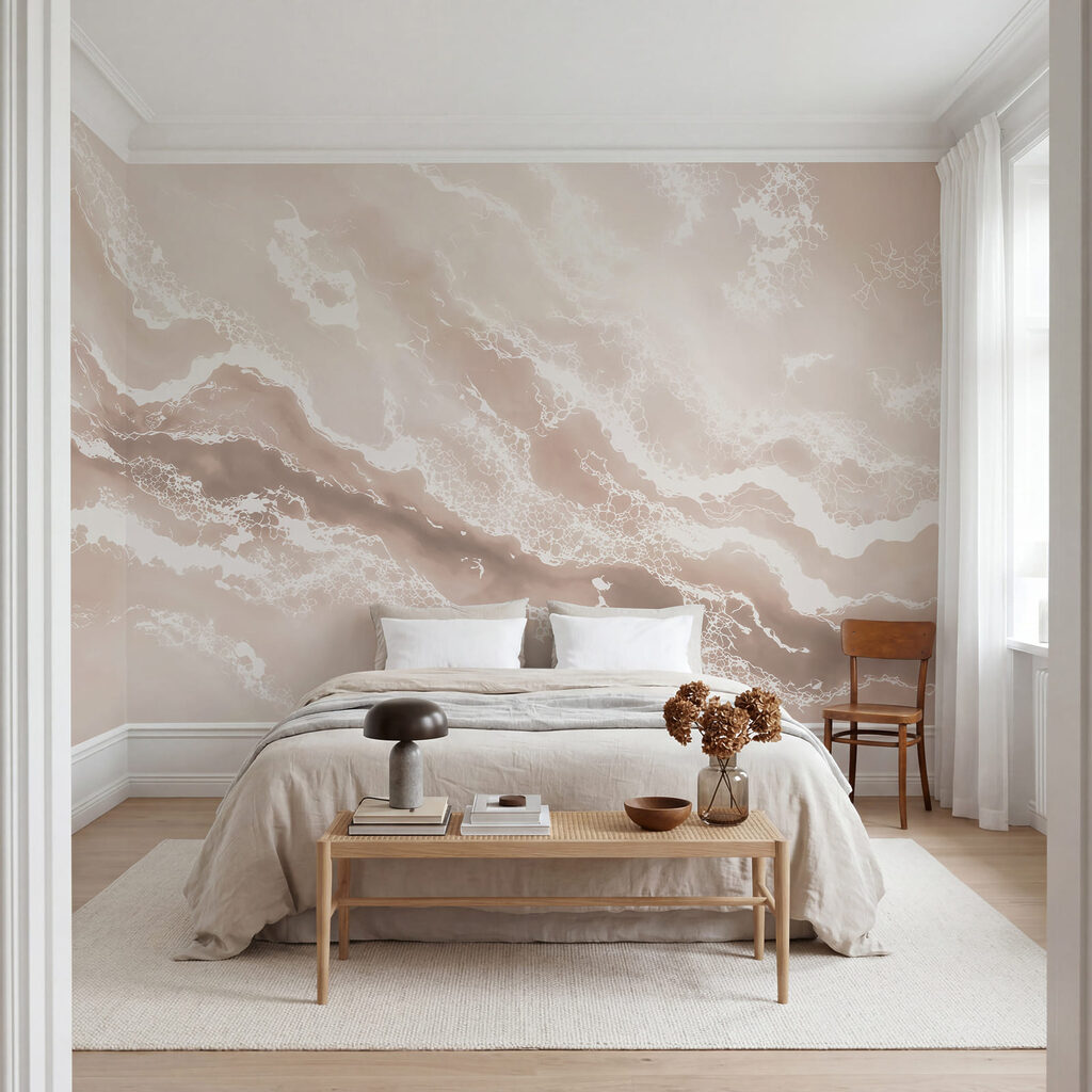 Torrentes de color — interior 1