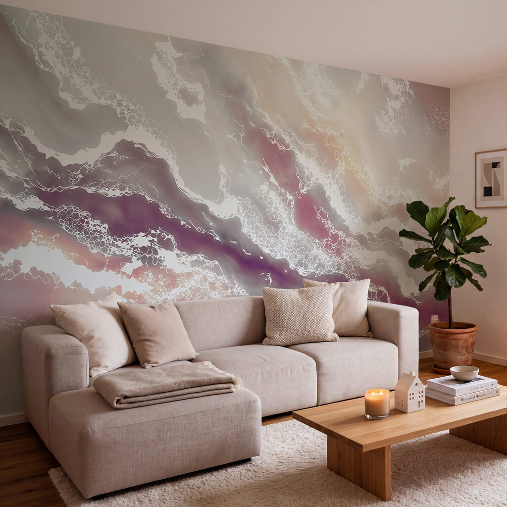 Torrentes de color — interior 3