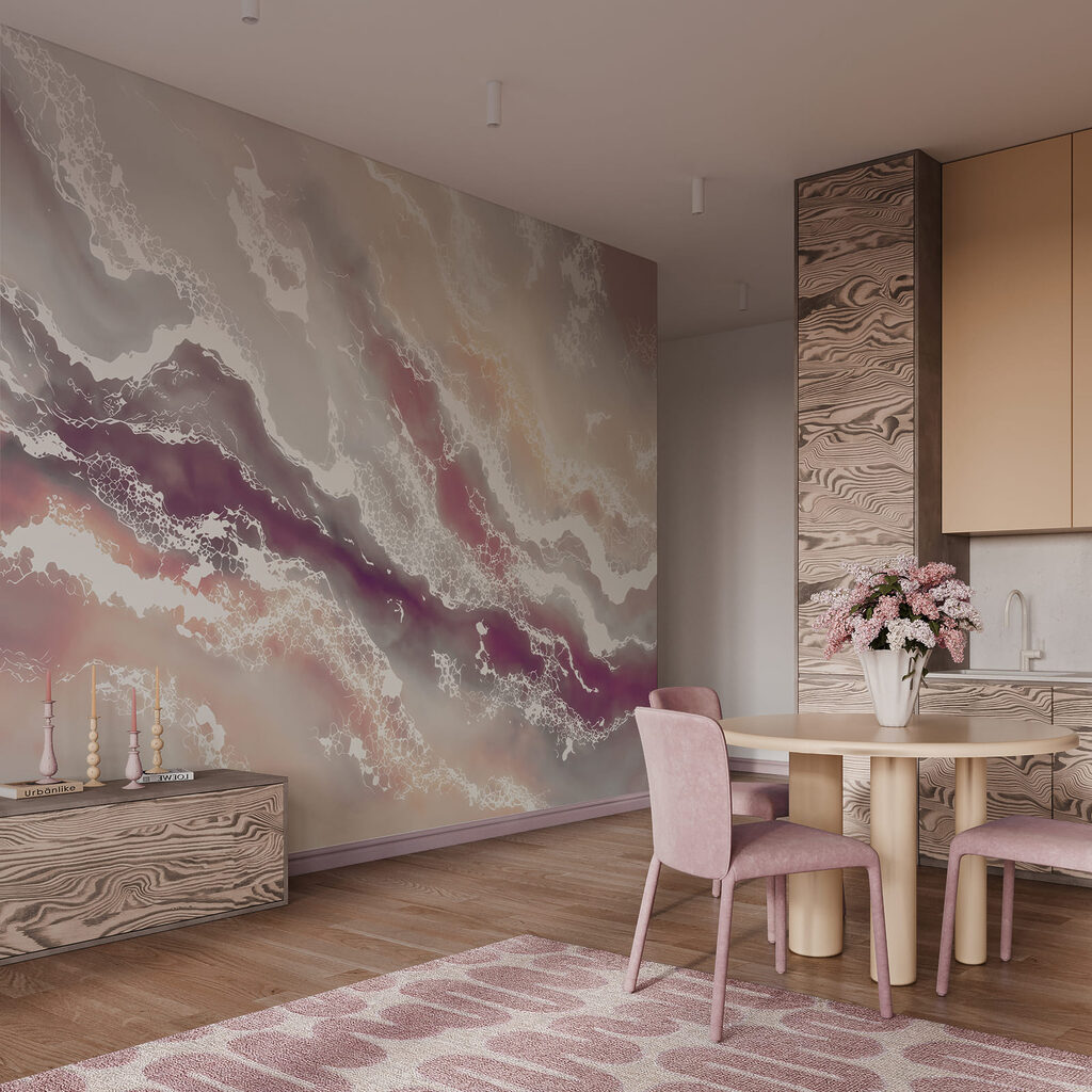 Torrentes de color — interior 4