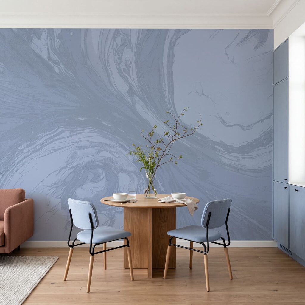 Color en círculos — interior 3