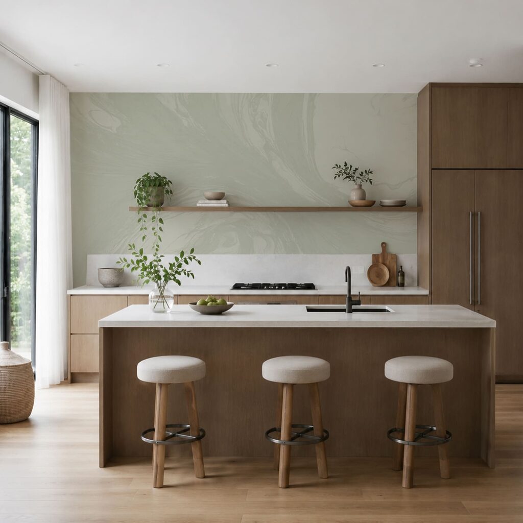 Color en círculos — interior 3