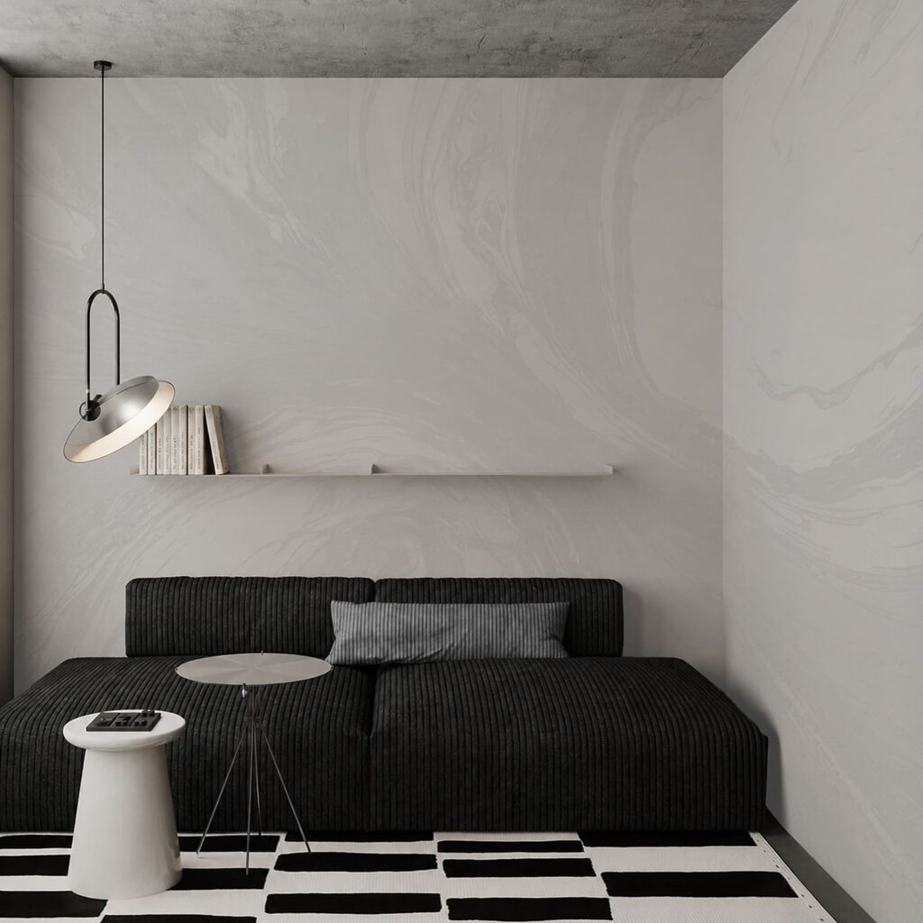 Color en círculos — interior 3