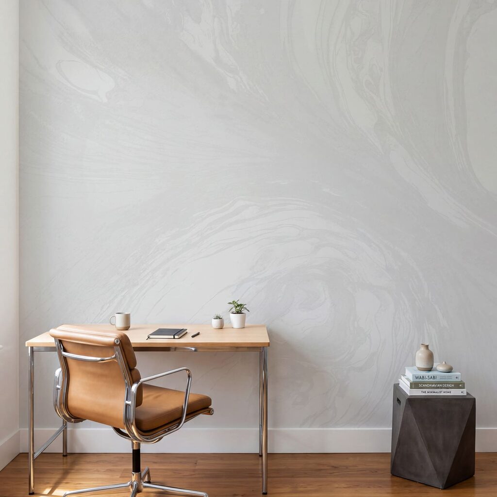 Color en círculos — interior 1