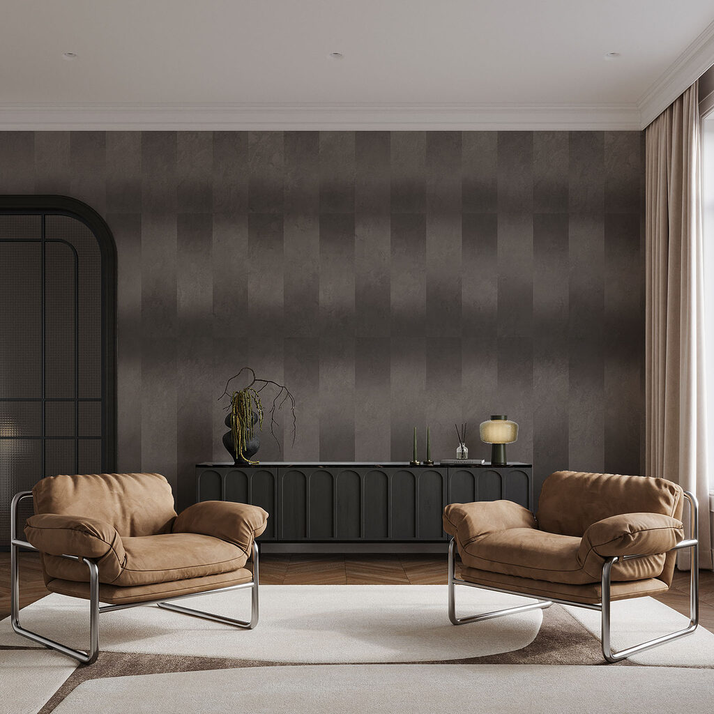 Rayas que se difuminan — interior 2