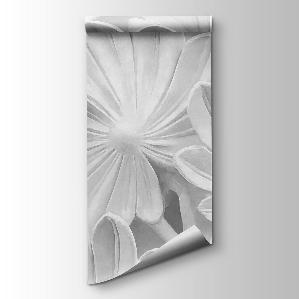 Selva blanca en capas — vista del producto