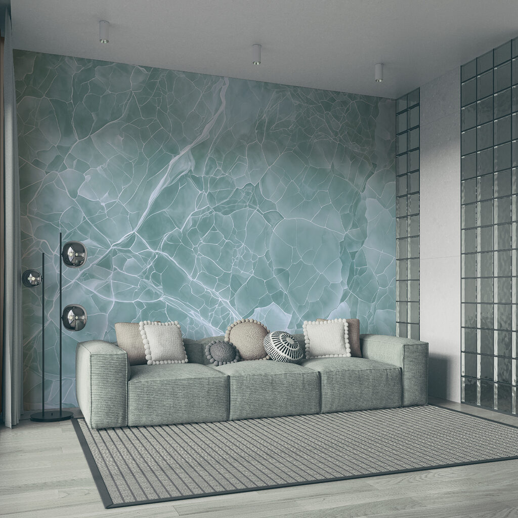Vetas claras en capas — interior 3