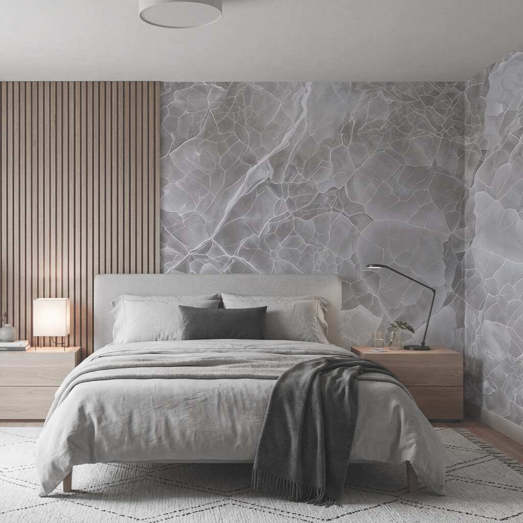 Vetas claras en capas — interior 1