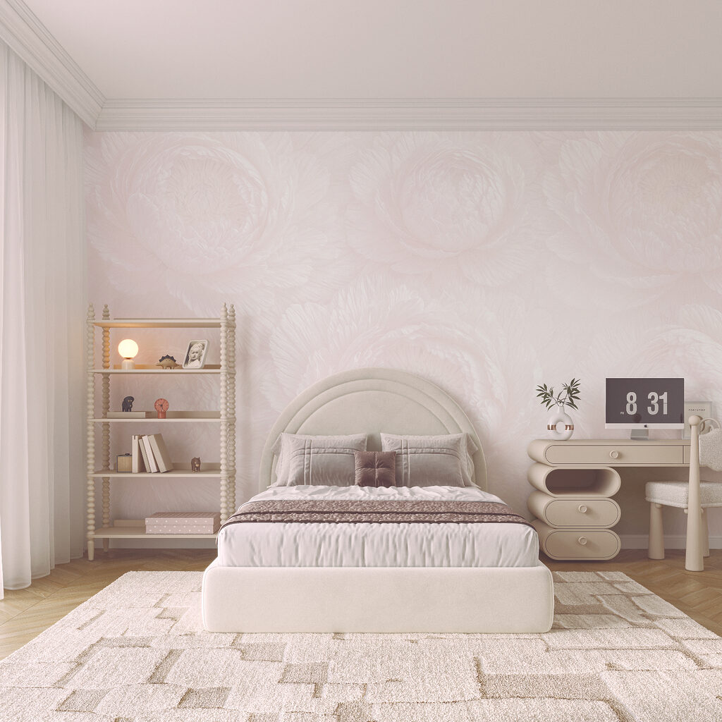Rosas entre la niebla — interior 4