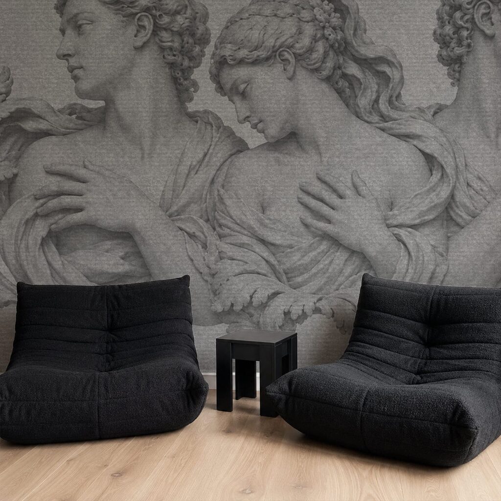 Figuras clásicas dibujadas — interior 3