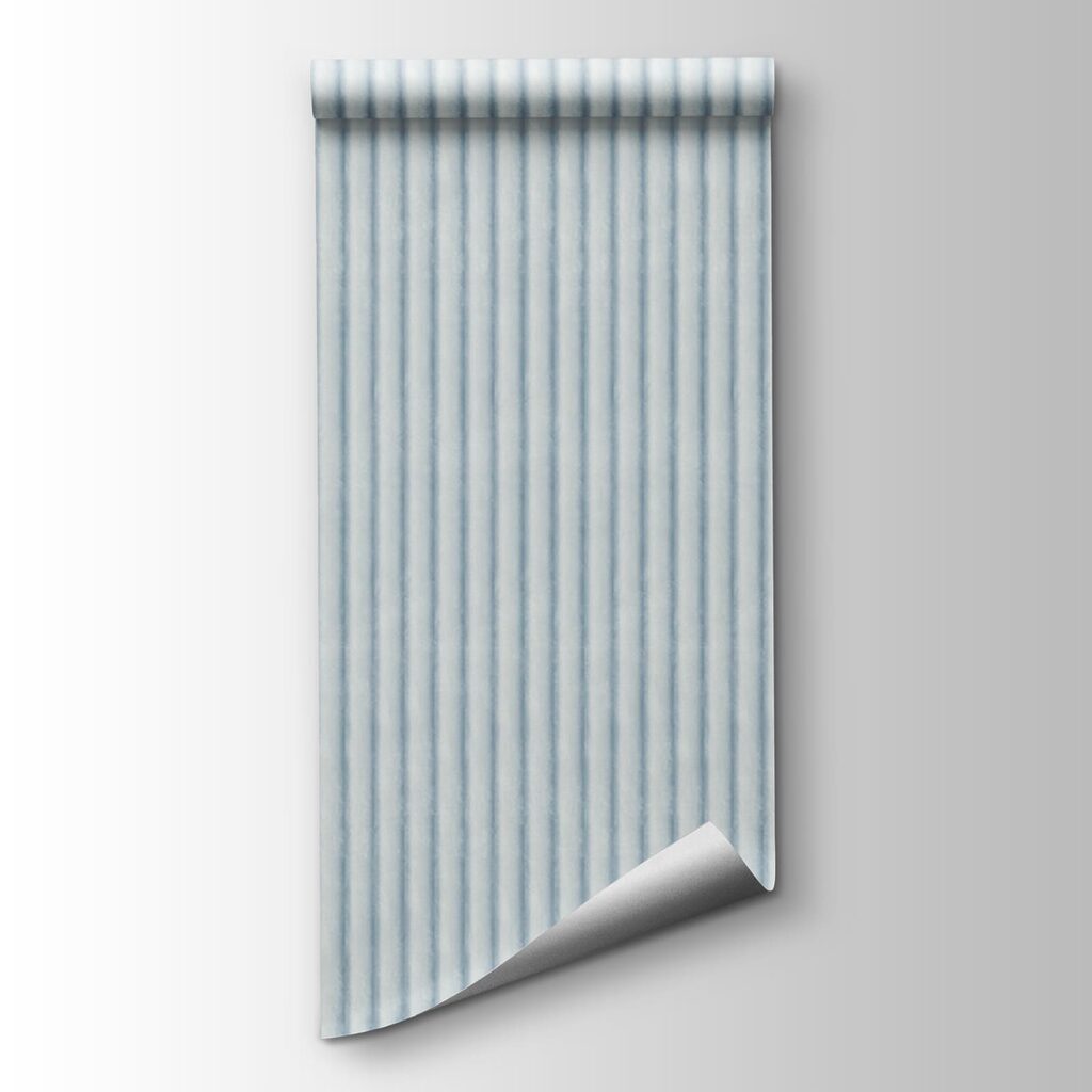 Rayas verticales finas — vista del producto