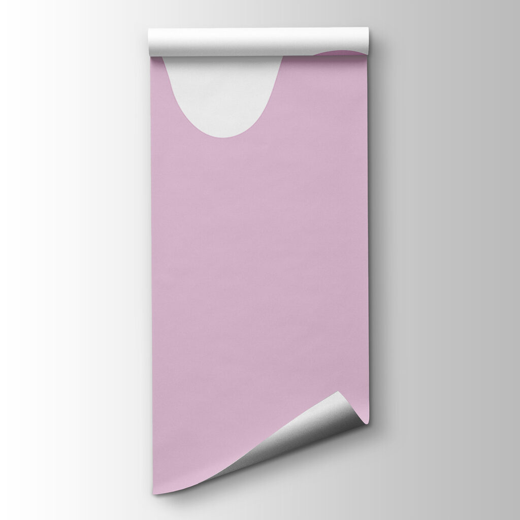 Borde ondulado — vista del producto
