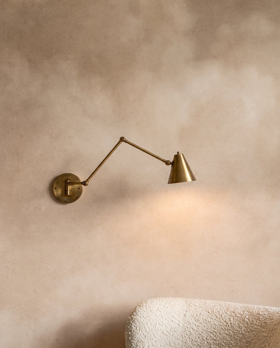 Nubes en beige cálido — detalle