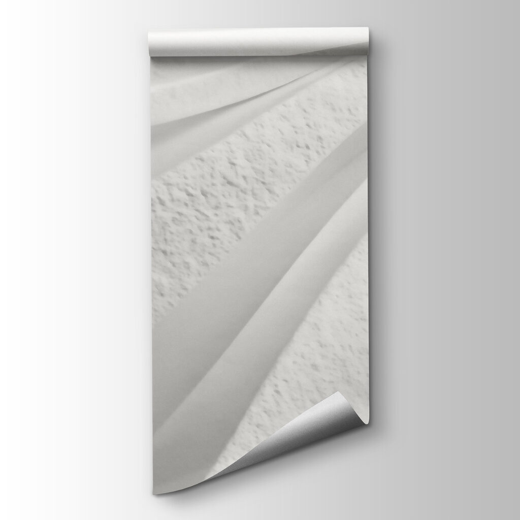 Ondas con sombras suaves — vista del producto