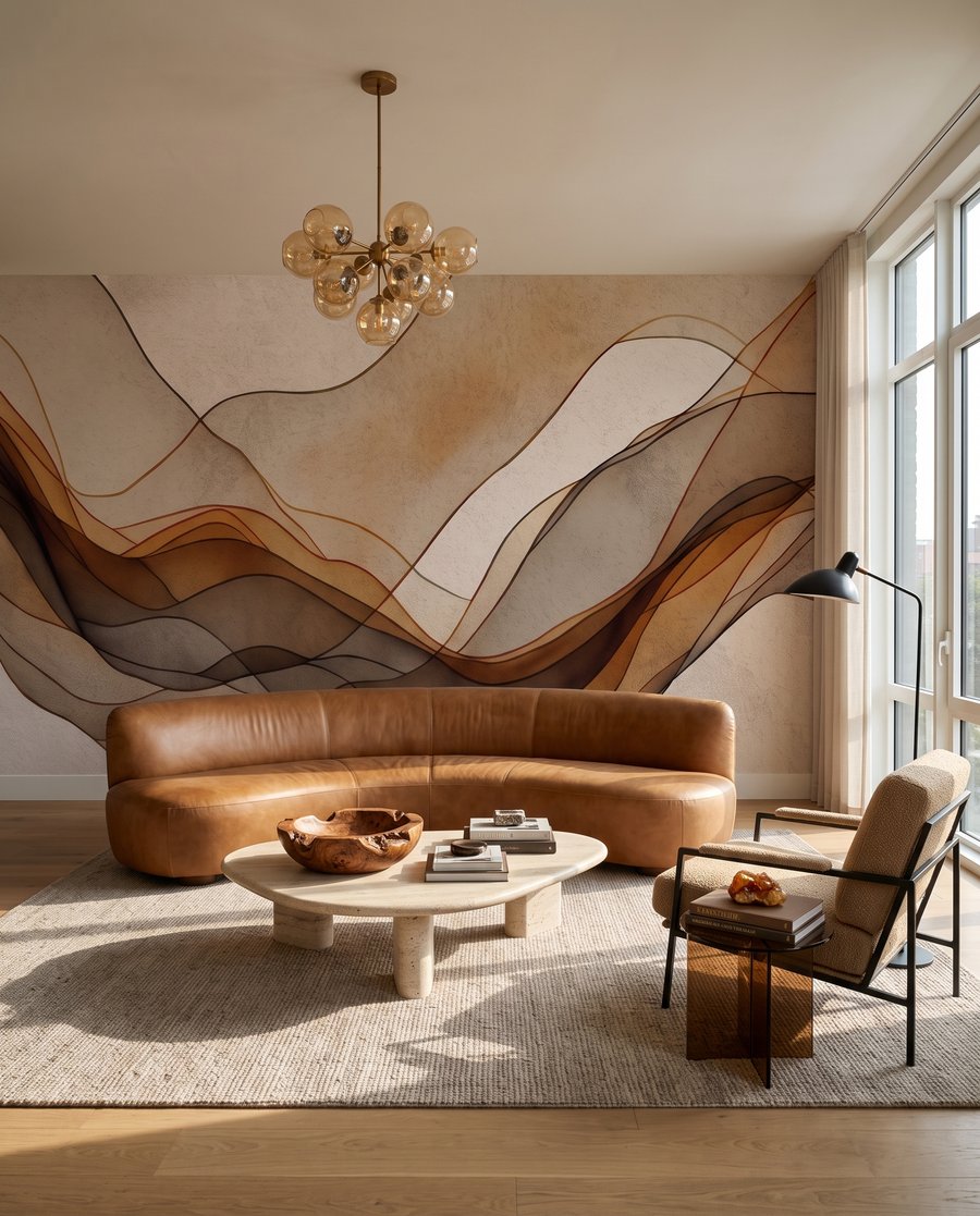 Capas fluidas — interior 2