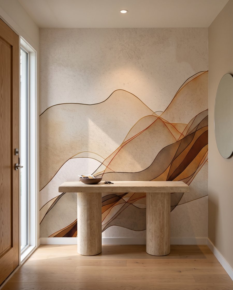 Capas fluidas — interior 3