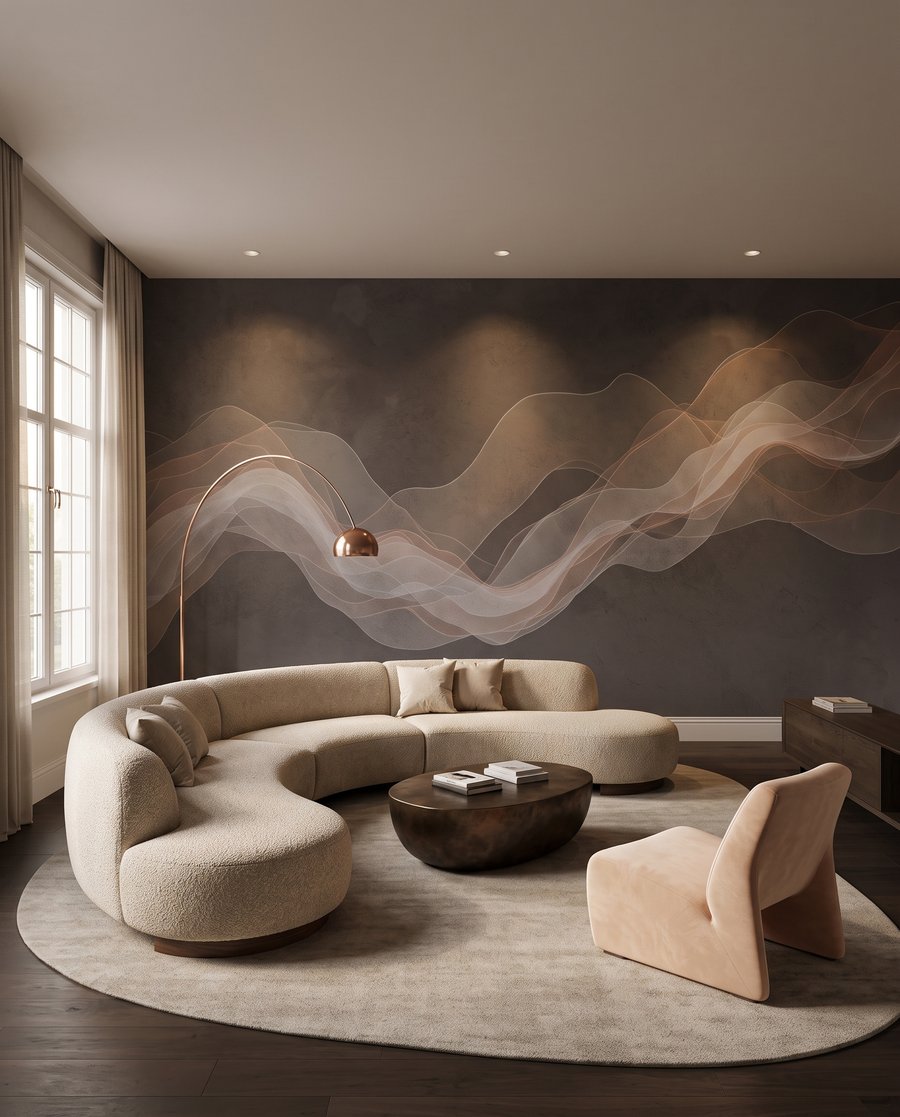 Capas fluidas — interior 1