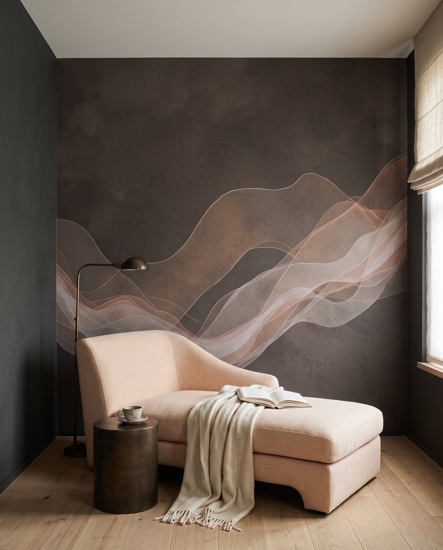 Capas fluidas — interior 2