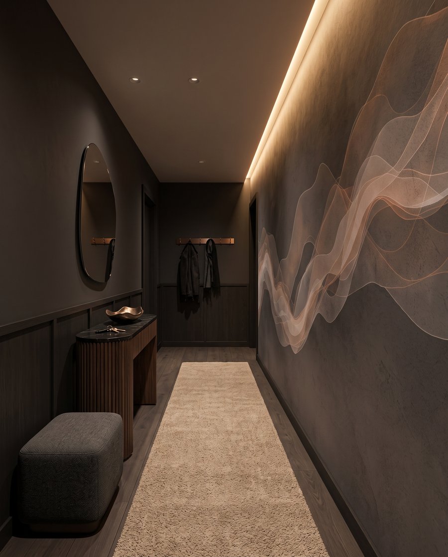 Capas fluidas — interior 4