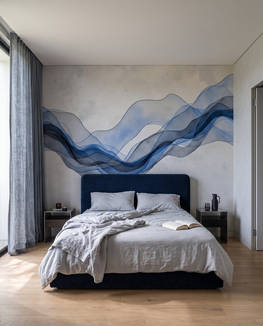 Capas fluidas — interior 2
