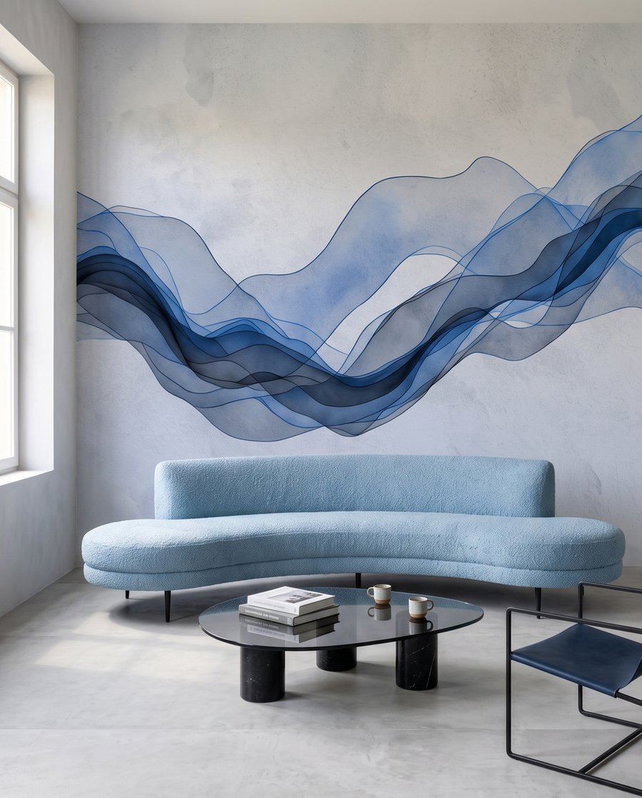 Capas fluidas — interior 3