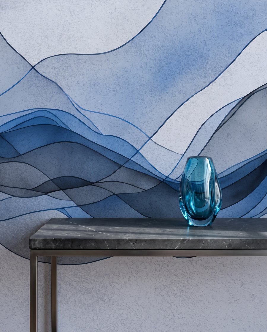 Capas fluidas — interior 4