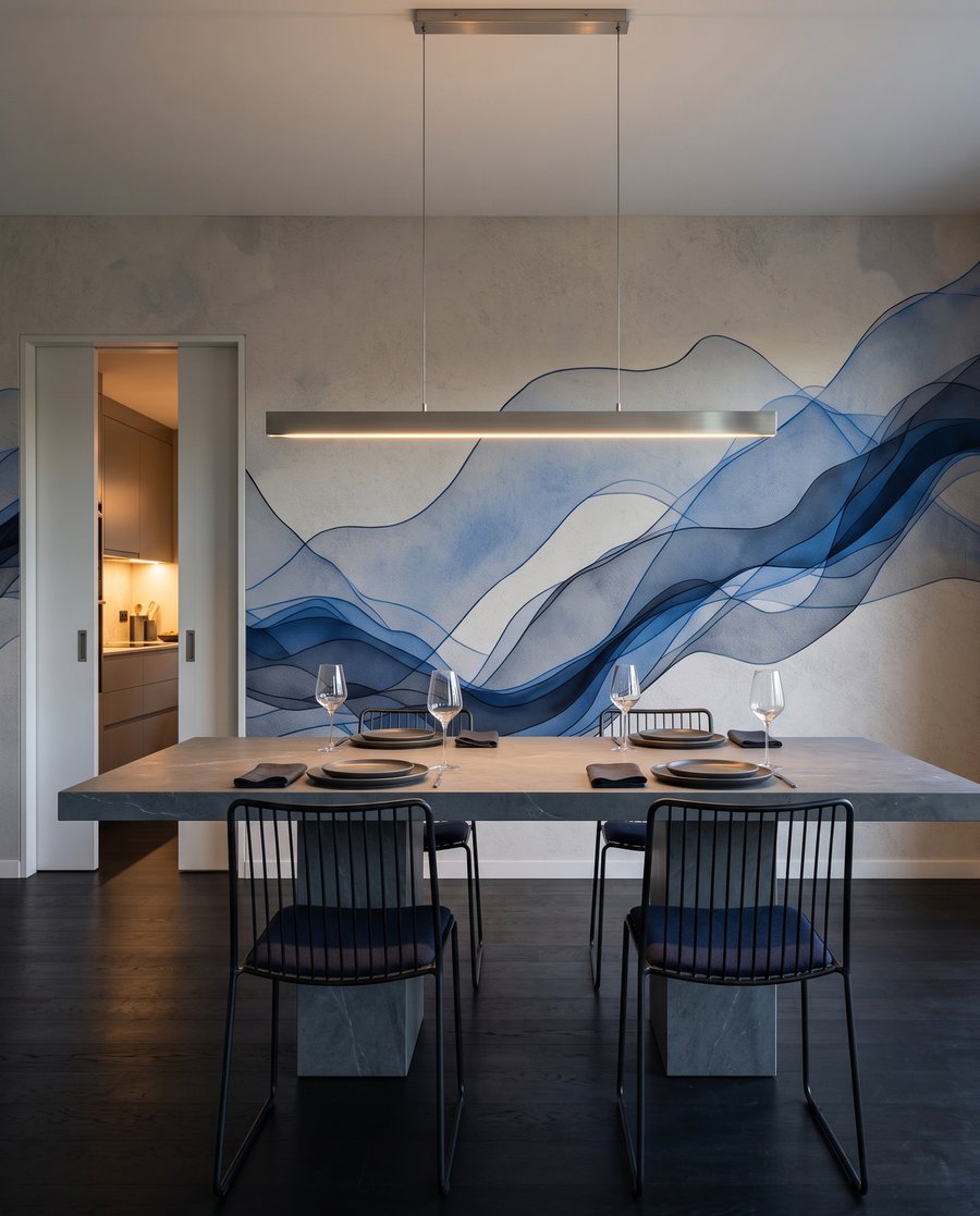 Capas fluidas — interior 5