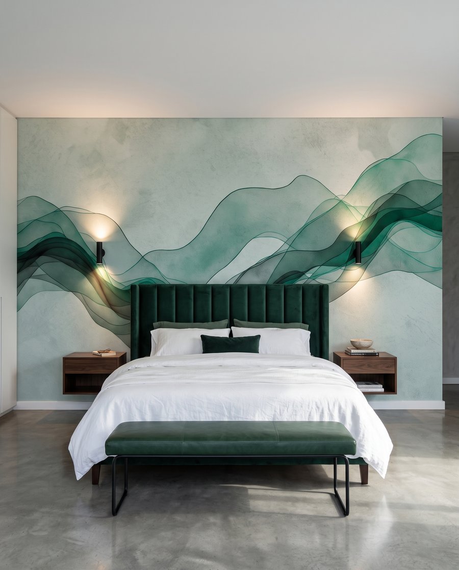 Capas fluidas — interior 2