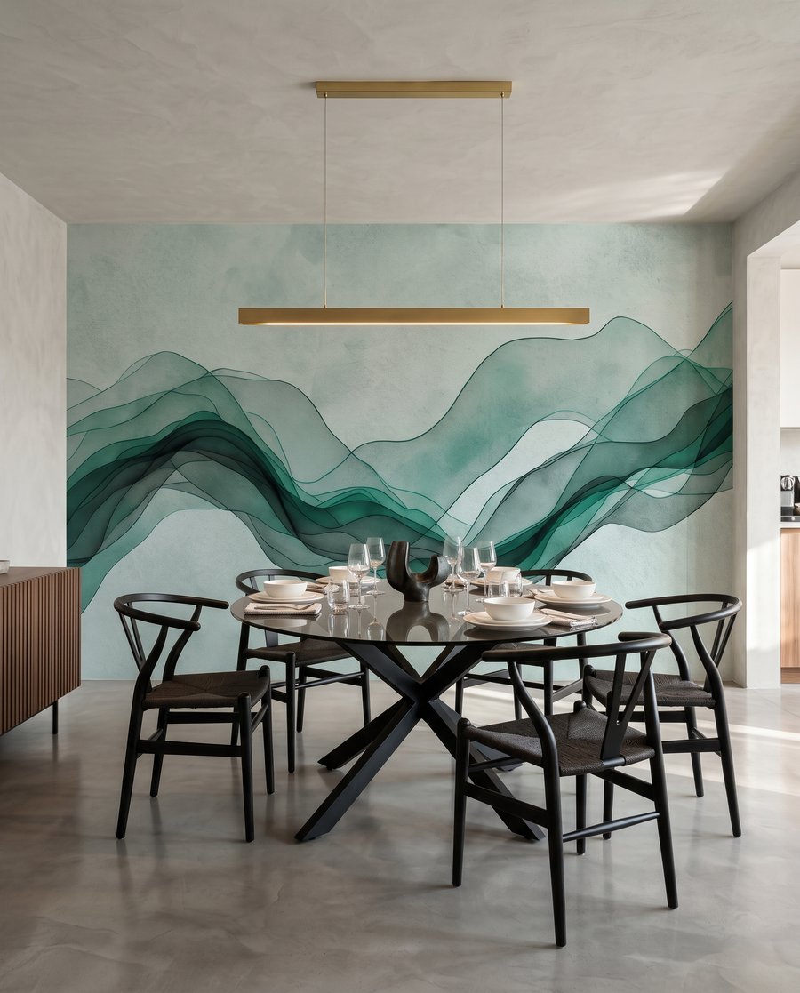 Capas fluidas — interior 5