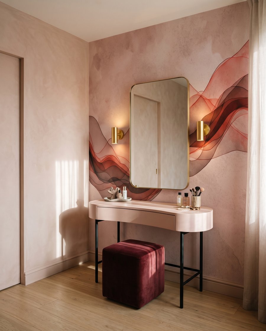 Capas fluidas — interior 2