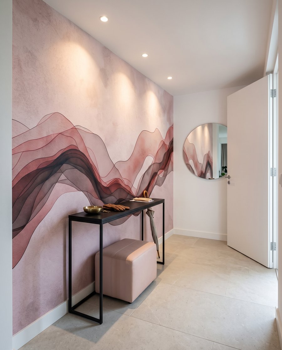 Capas fluidas — interior 3