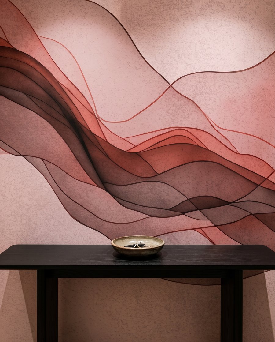 Capas fluidas — interior 4