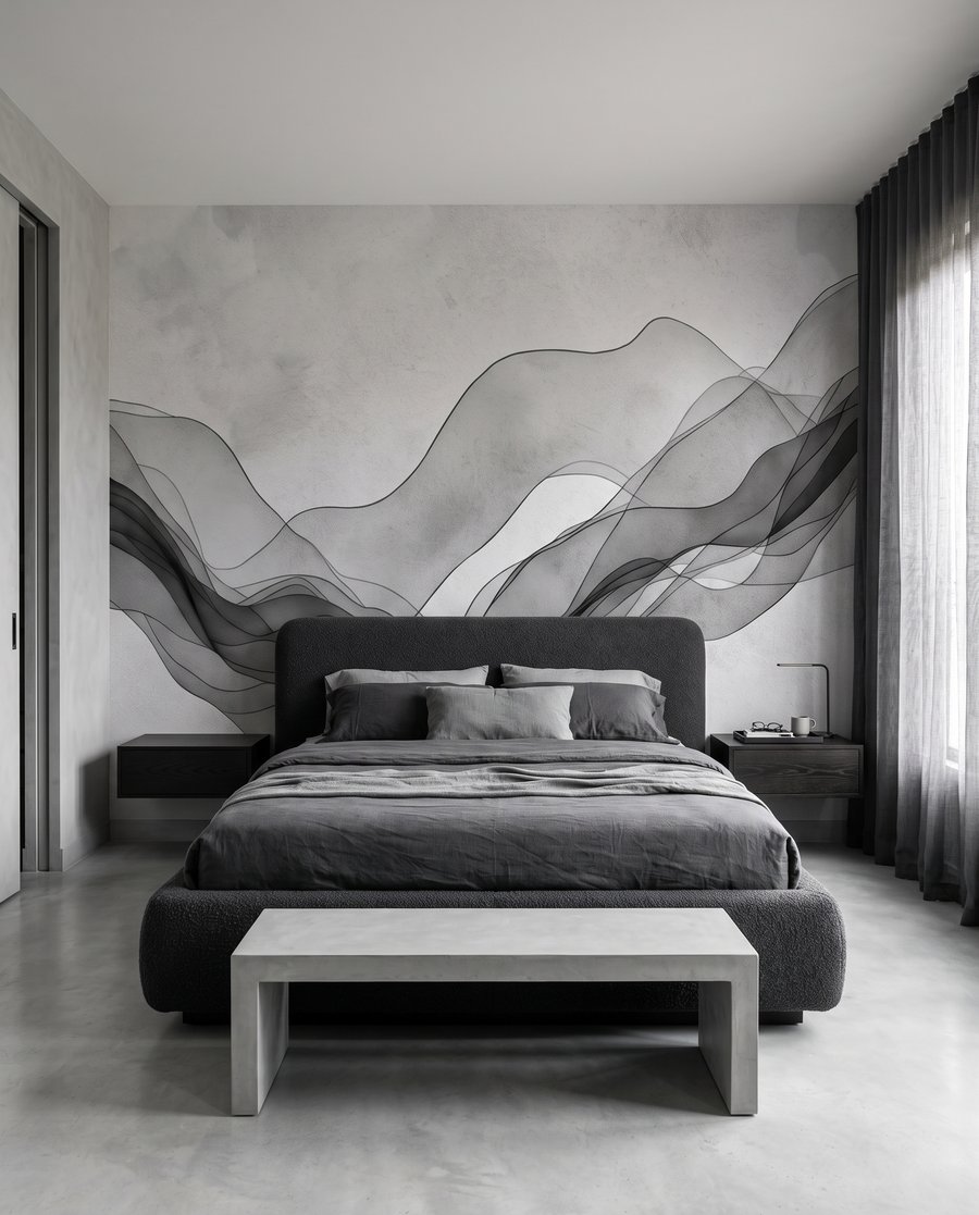 Capas fluidas — interior 2