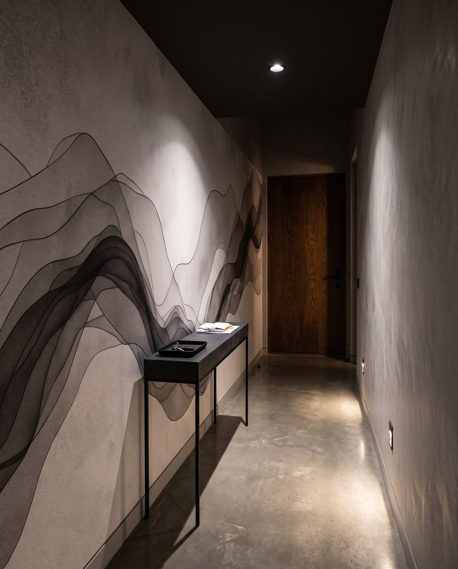 Capas fluidas — interior 3