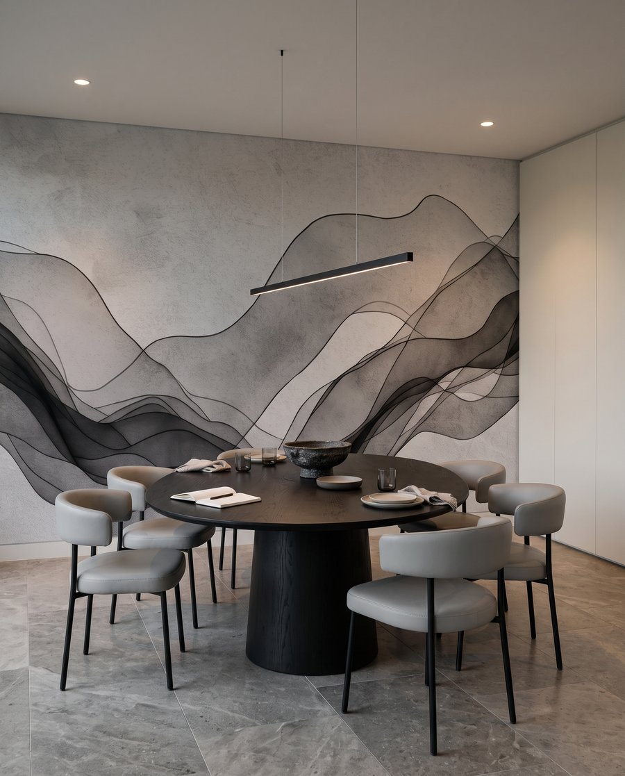 Capas fluidas — interior 4