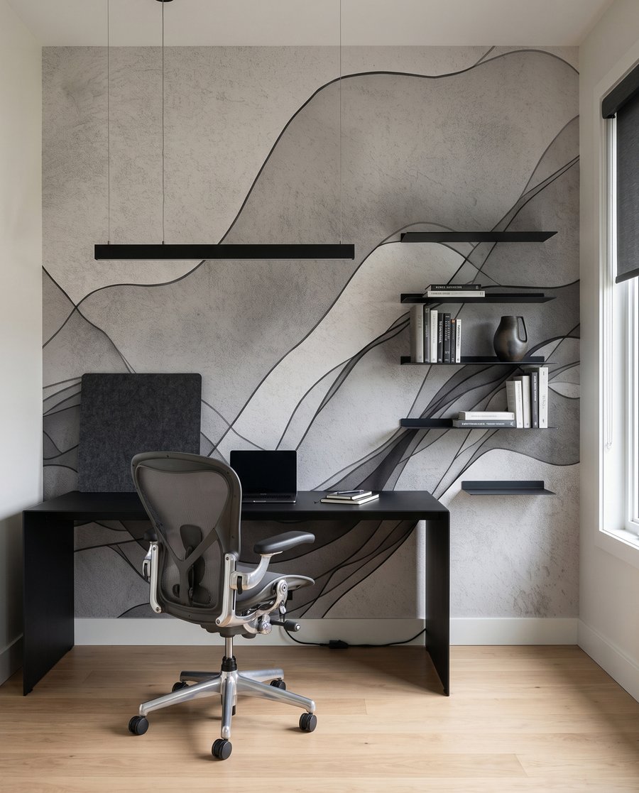 Capas fluidas — interior 5