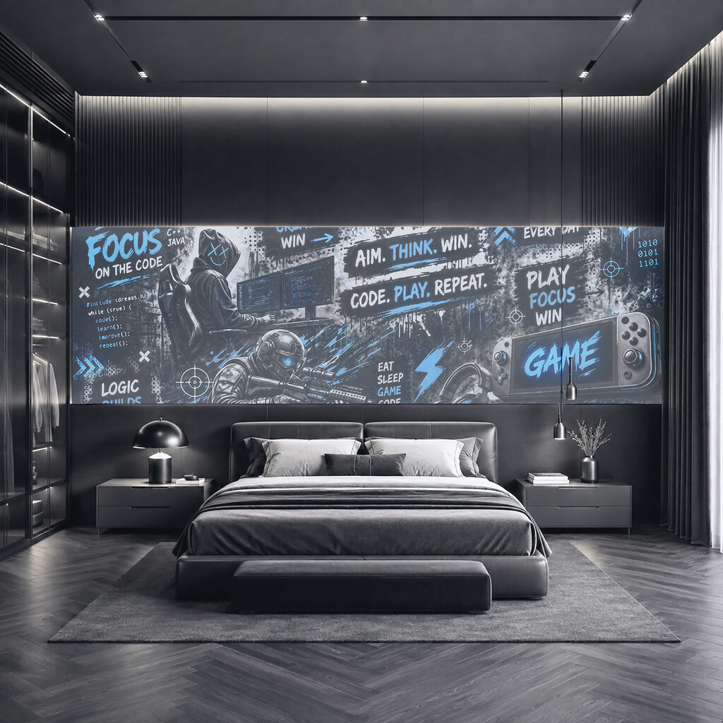 Jugar bajo la capucha — interior 2