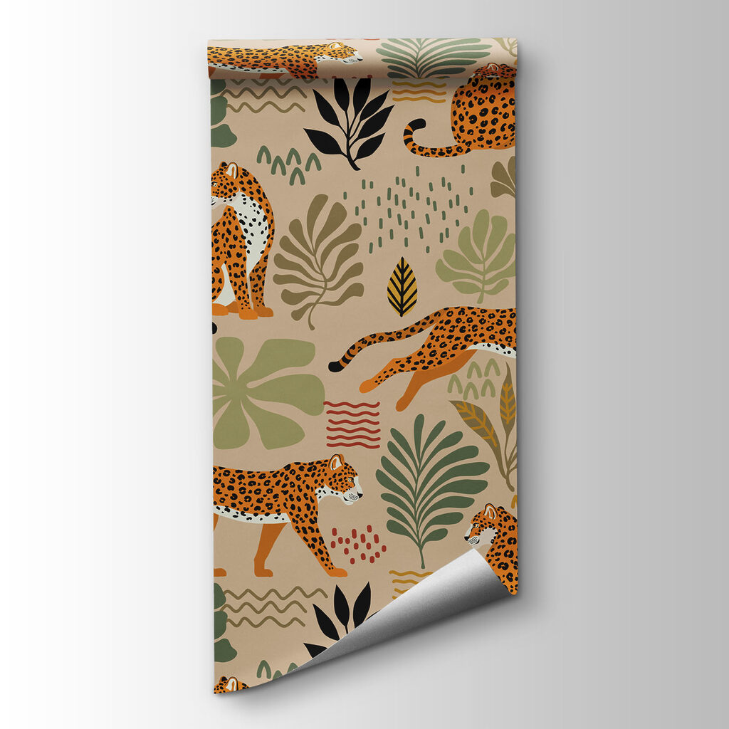 Jungla de pequeños encuentros — vista del producto