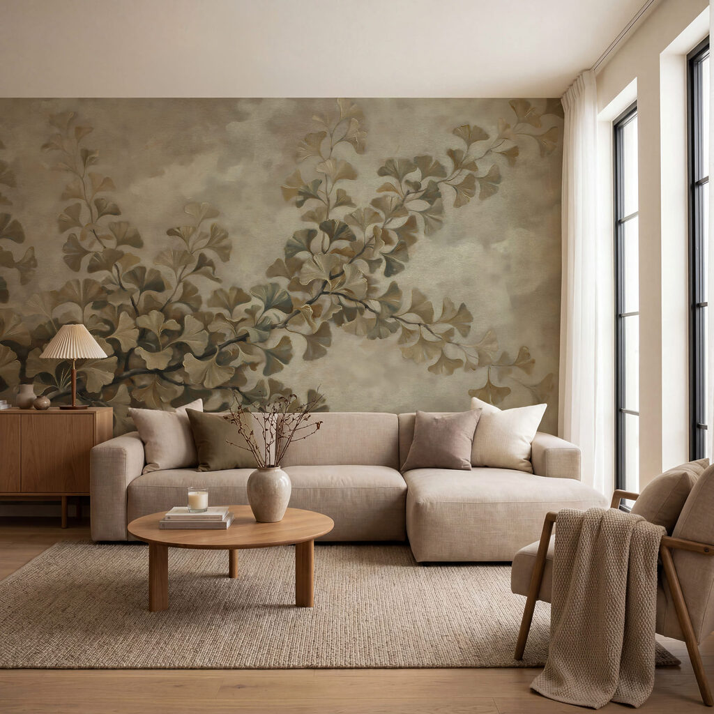 Ramas entre niebla — interior 2