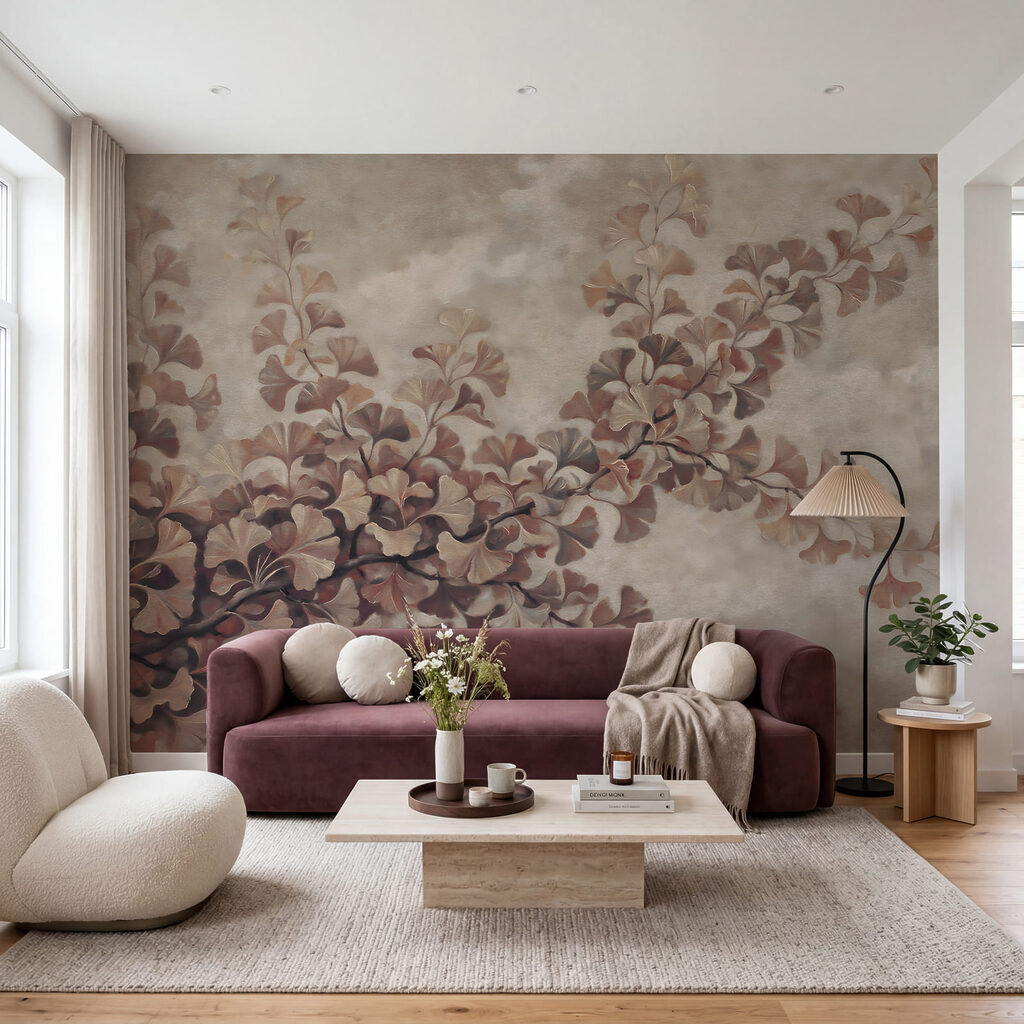 Ramas entre niebla — interior 2