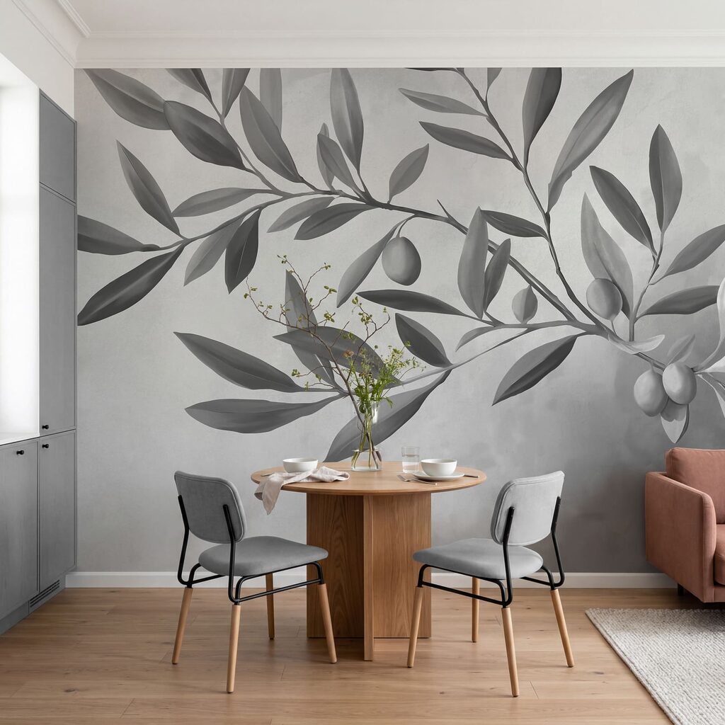 Rama de olivo — interior 3